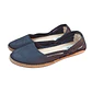 Alpargatas Ugg Modelo Tippie Cuero - Mujer Talla 37   - Miniatura 5