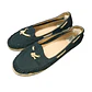 Alpargata Tipo Mocasin UGG Chivon Mujer - Talla 41 - Miniatura 2