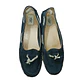 Alpargata Tipo Mocasin UGG Chivon Mujer - Talla 41 - Miniatura 3