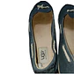 Alpargata Tipo Mocasin UGG Chivon Mujer - Talla 41 - Miniatura 5