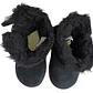 Botas UGG Kenzie Tie Dye Bow Para Niñas Pequeñas Talla 22 - Miniatura 6