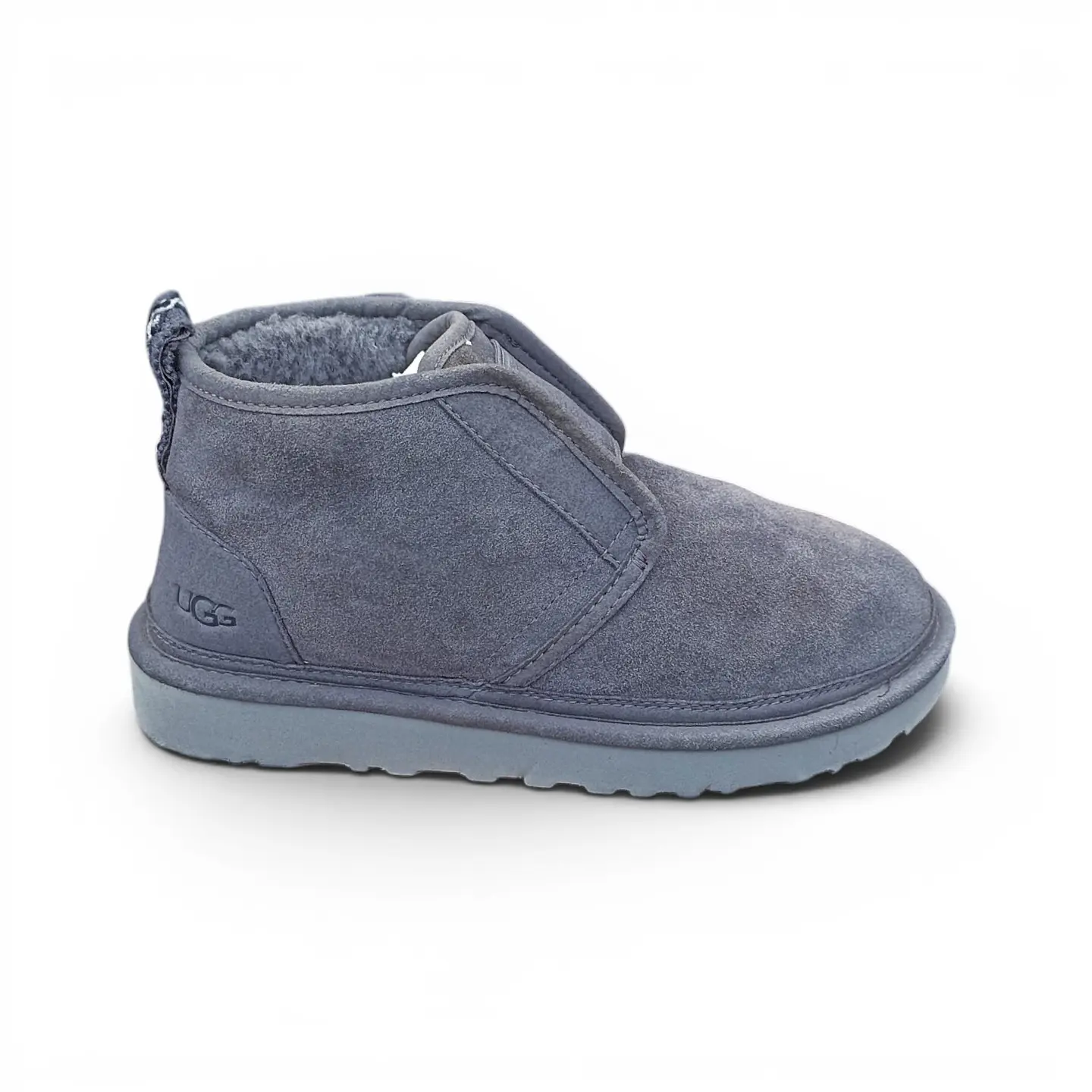 Botín Ugg Neumel Flex Sheepskin Para Hombre Talla 38 (24cm) 1