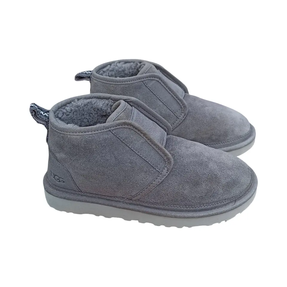 Botín Ugg Neumel Flex Sheepskin Para Hombre Talla 38 (24cm) 4