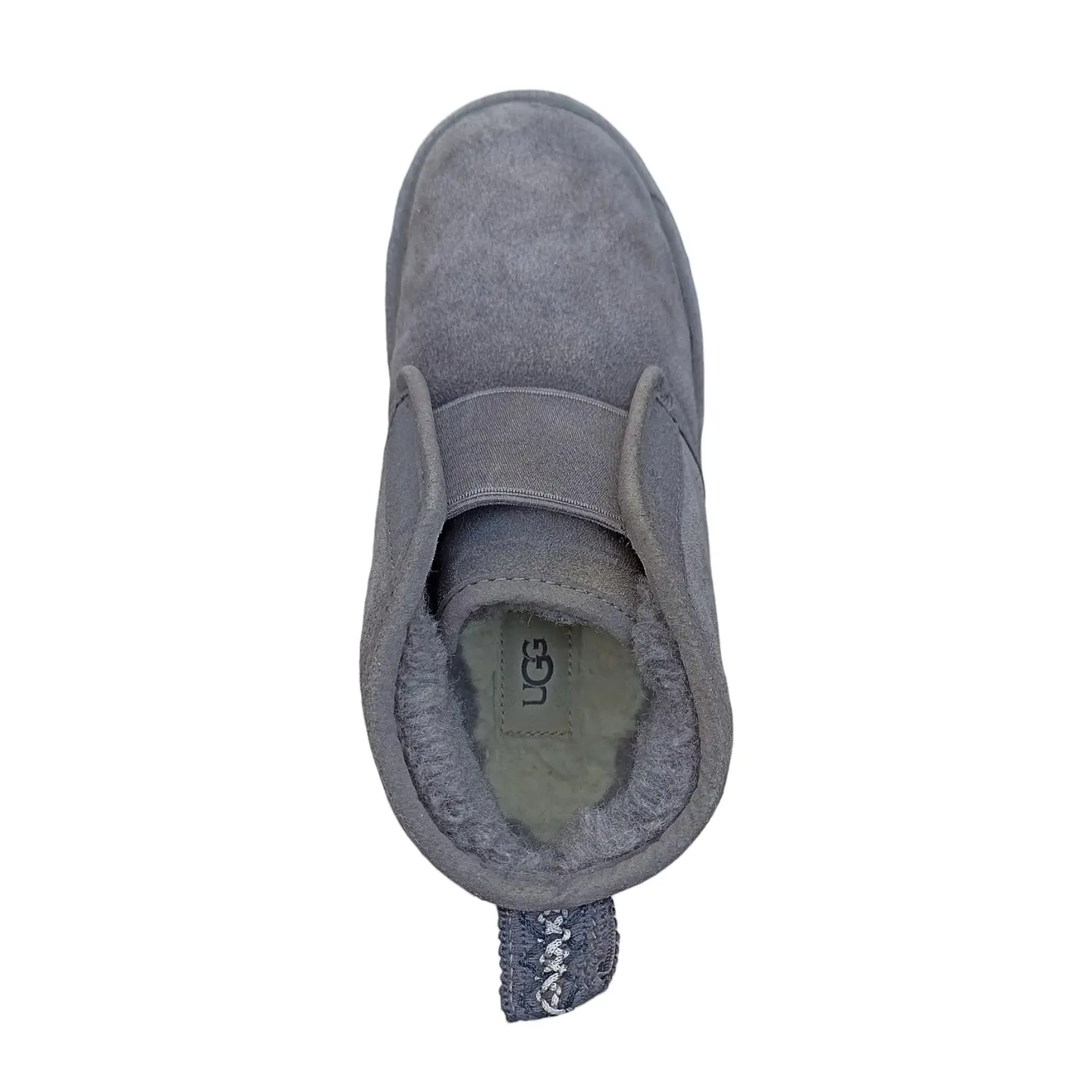 Botín Ugg Neumel Flex Sheepskin Para Hombre Talla 38 (24cm) 7