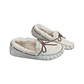Pantuflas Tipo Mocasín Ugg Dakota Cuero Lana Oveja Talla 38 - Miniatura 4