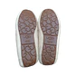 Pantuflas Tipo Mocasín Ugg Dakota Cuero Lana Oveja Talla 38 - Miniatura 9