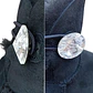 Bota Ugg Mini Bailey Button Bling Botón De Cristal Talla 38 - Miniatura 7