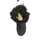 Bota Ugg Mini Bailey Button Bling Botón De Cristal Talla 38 - Miniatura 5