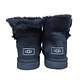 Bota Ugg Mini Bailey Button Bling Botón De Cristal Talla 38 - Miniatura 6