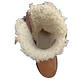 Bota Ugg Modelo Blaise Cuero Y Lana De Oveja - Talla 37 - Miniatura 6