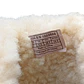 Bota Ugg Modelo Blaise Cuero Y Lana De Oveja - Talla 37 - Miniatura 8