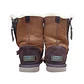 Bota Ugg Modelo Blaise Cuero Y Lana De Oveja - Talla 37 - Miniatura 7