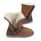 Bota Ugg Modelo Blaise Cuero Y Lana De Oveja - Talla 37 - Miniatura 5