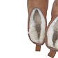 Botín Slip-on Ugg Classic Micro Mini Sheepskin Talla 38 - Miniatura 8