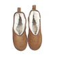 Botín Slip-on Ugg Classic Micro Mini Sheepskin Talla 38 - Miniatura 3