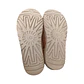 Botín Slip-on Ugg Classic Micro Mini Sheepskin Talla 38 - Miniatura 9