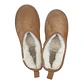 Botín Slip-on Ugg Classic Micro Mini Sheepskin Talla 38 - Miniatura 5