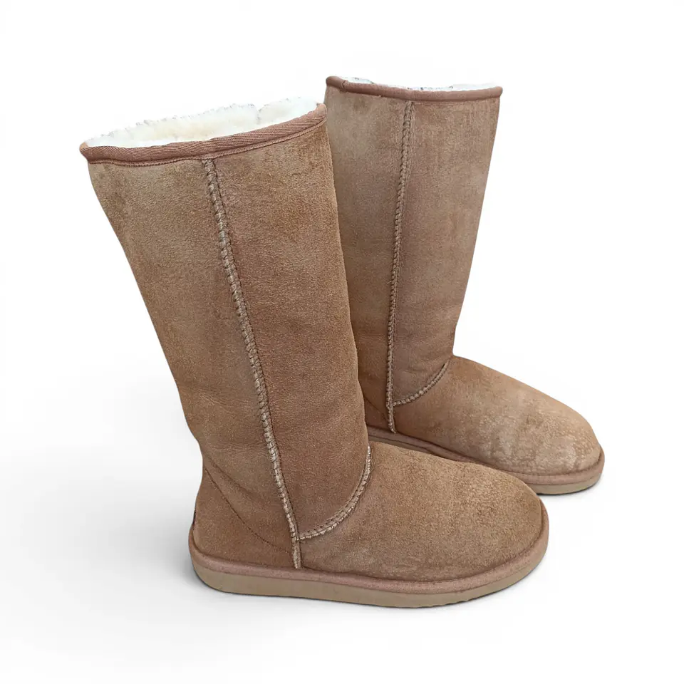 Botas UGG Australia Classic Tall - Talla 39 1