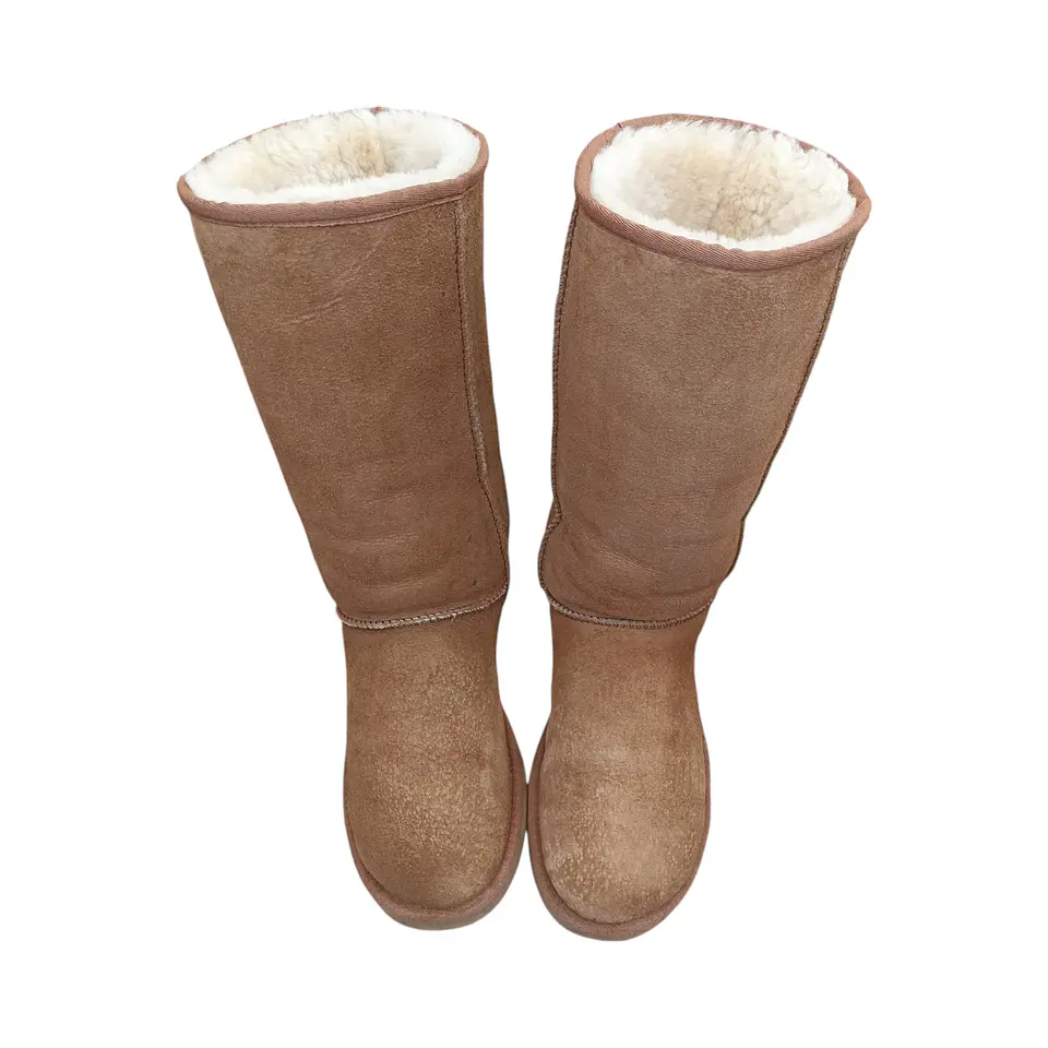 Botas UGG Australia Classic Tall - Talla 39 2