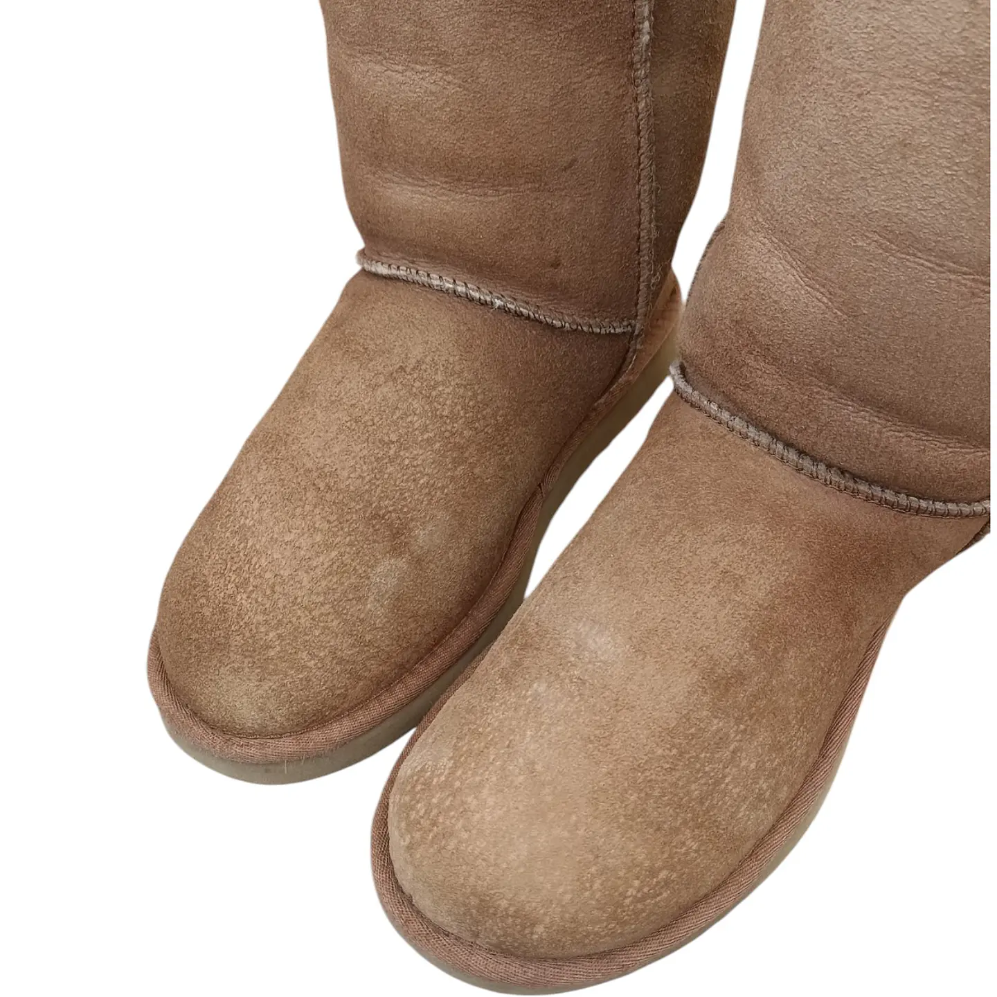 Botas UGG Australia Classic Tall - Talla 39 7