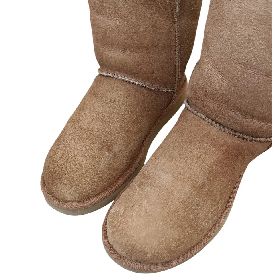 Botas UGG Australia Classic Tall - Talla 39 7