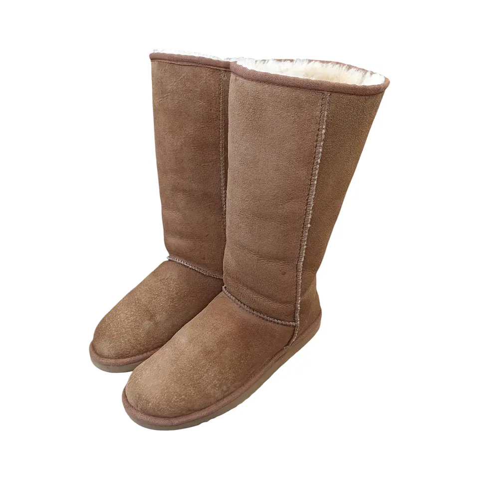 Botas UGG Australia Classic Tall - Talla 39 4