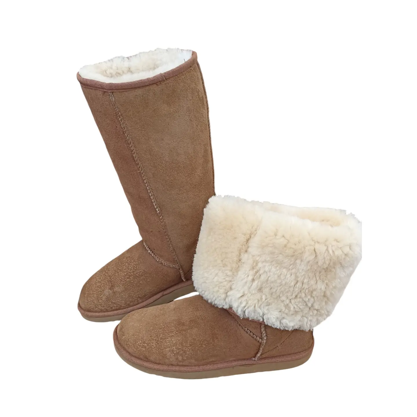 Botas UGG Australia Classic Tall - Talla 39 3