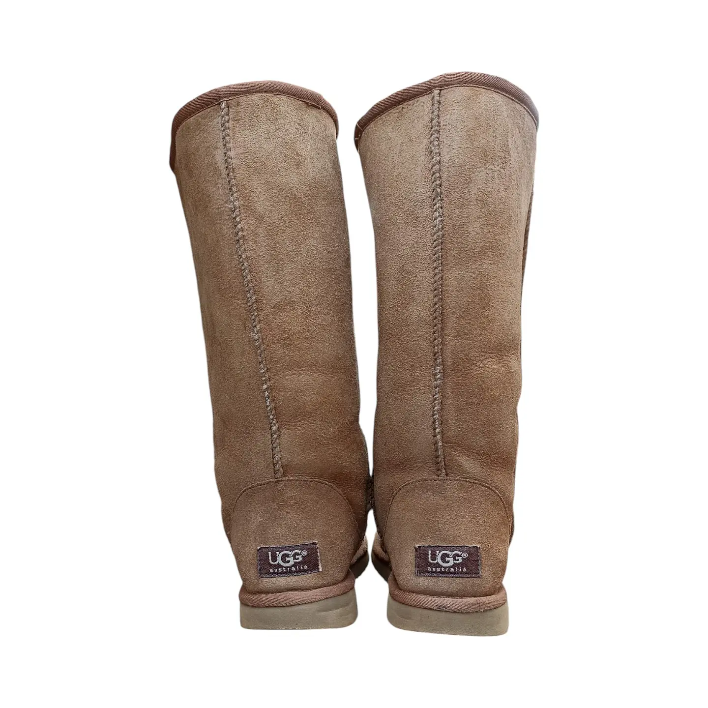 Botas UGG Australia Classic Tall - Talla 39 5