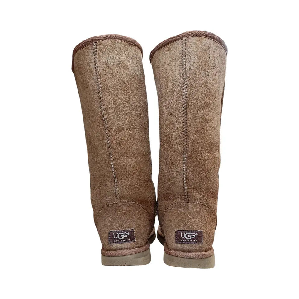Botas UGG Australia Classic Tall - Talla 39 5