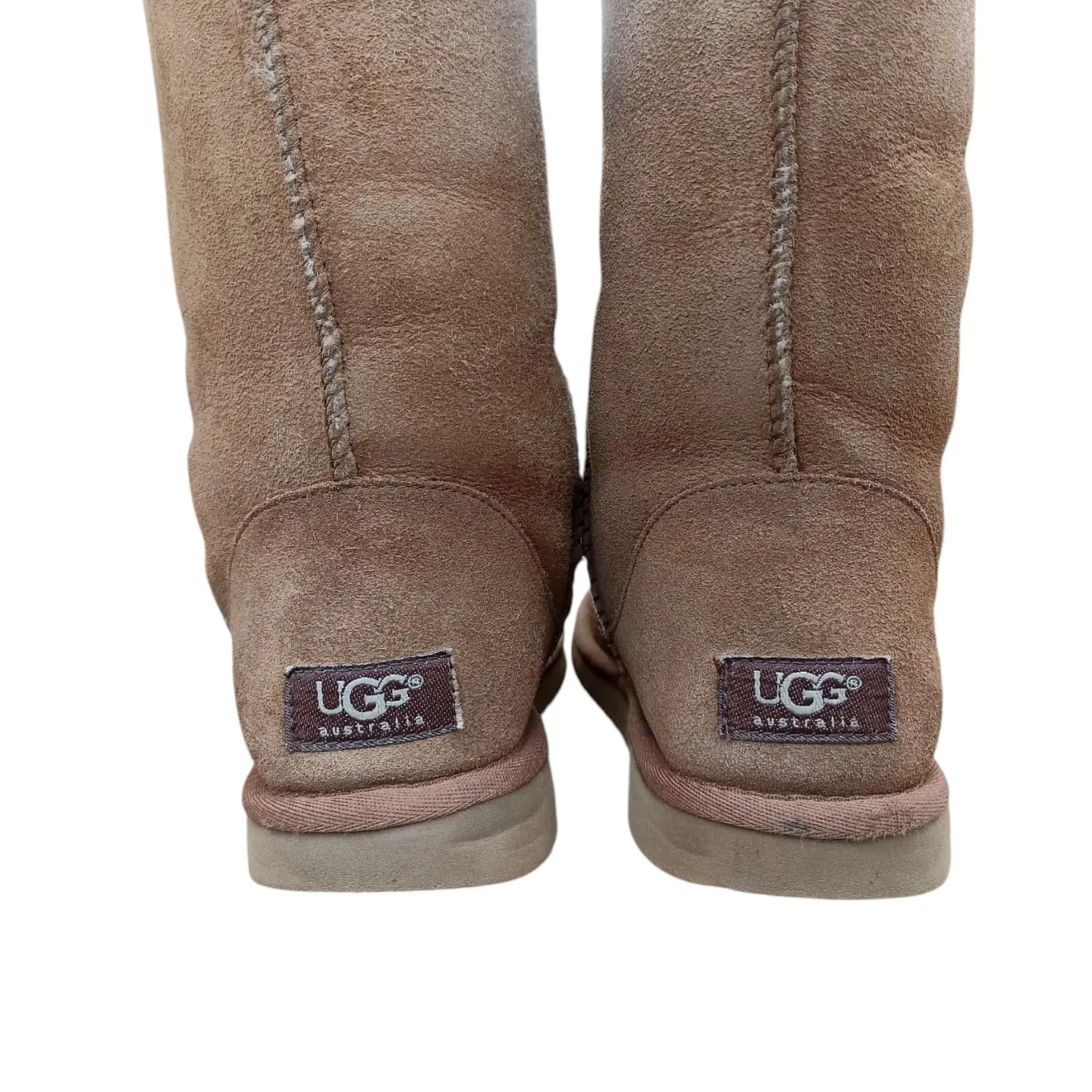 Botas UGG Australia Classic Tall - Talla 39 8