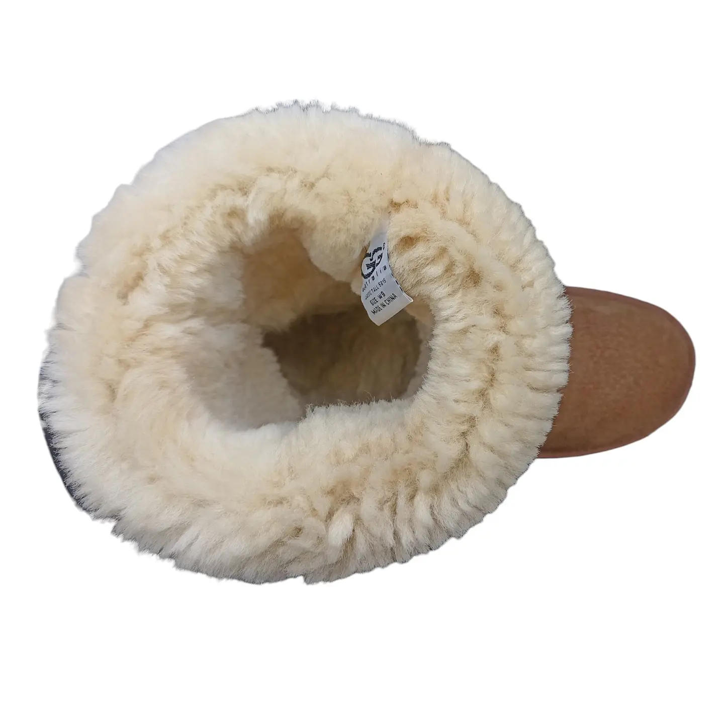 Botas UGG Australia Classic Tall - Talla 39 6