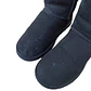 Botas UGG Classic Tall Sheepskin Negra - Talla 38 - Miniatura 8