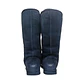 Botas UGG Classic Tall Sheepskin Negra - Talla 38 - Miniatura 6