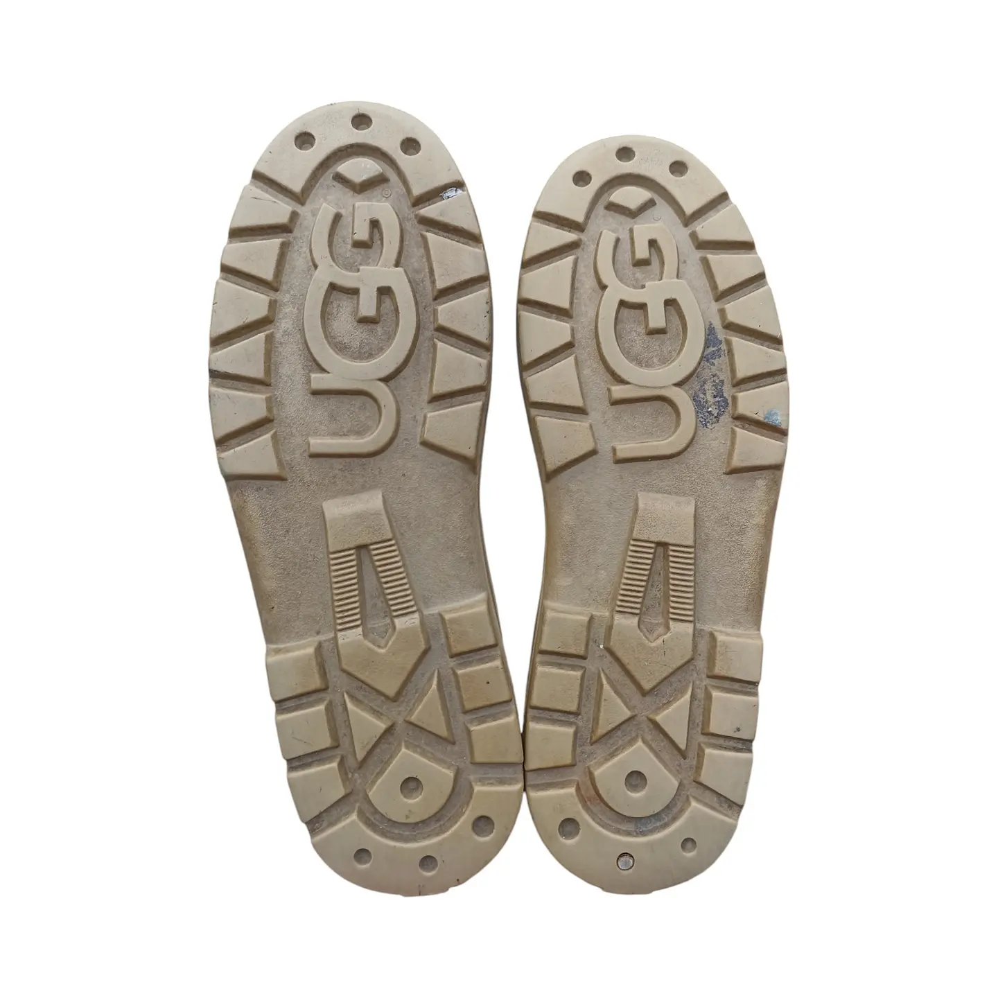 Bota UGG Australia Modelo Vintage Ultra Tall - Talla 39 a 39.5 7