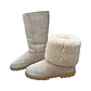 Bota UGG Australia Modelo Vintage Ultra Tall - Talla 39 a 39.5 - Miniatura 3
