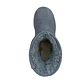 Bota UGG Classic Mini Sheepskin Gris - Talla 40 (27cm) - Miniatura 8