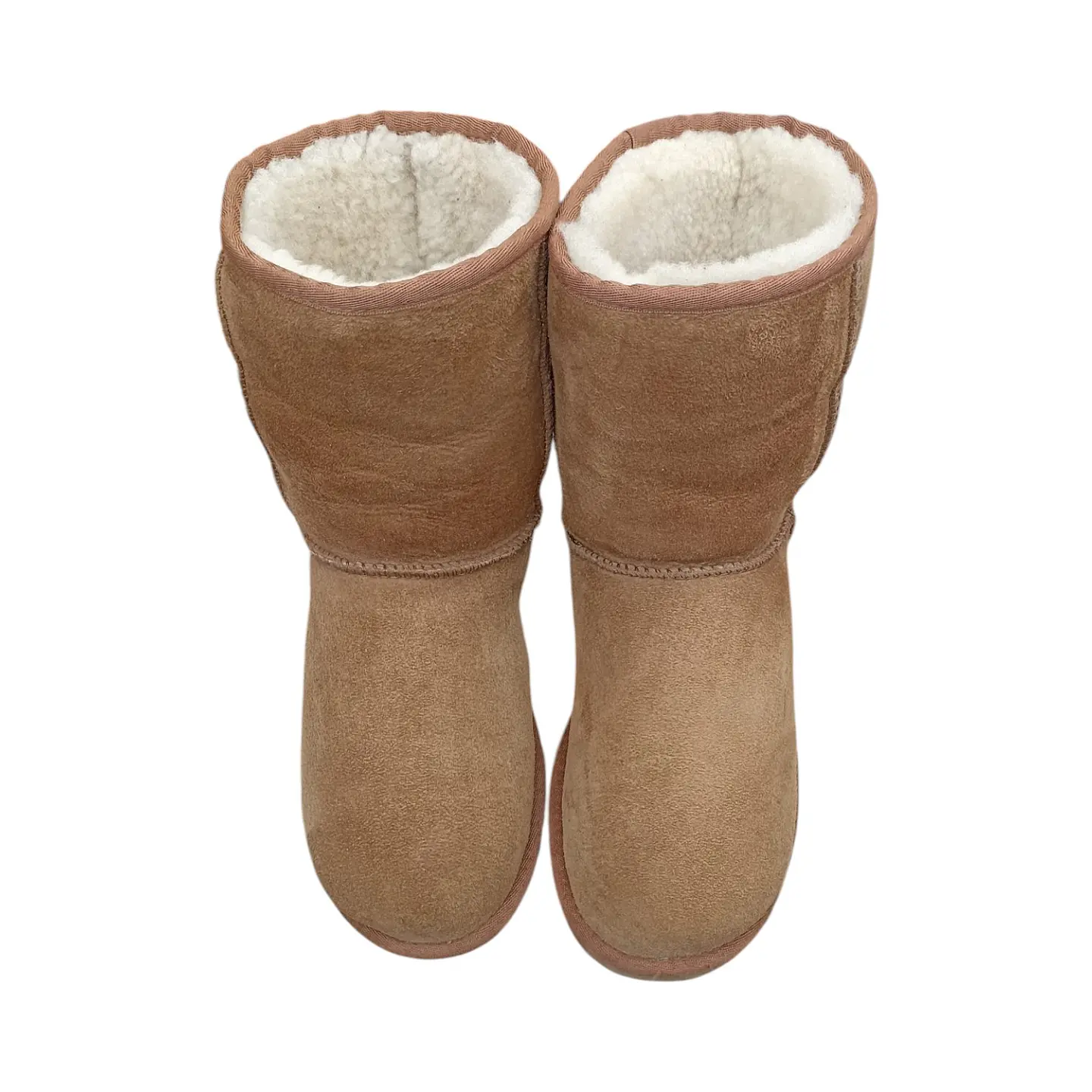 Bota Marca UGG Classic Short Marrón - Talla 37 3