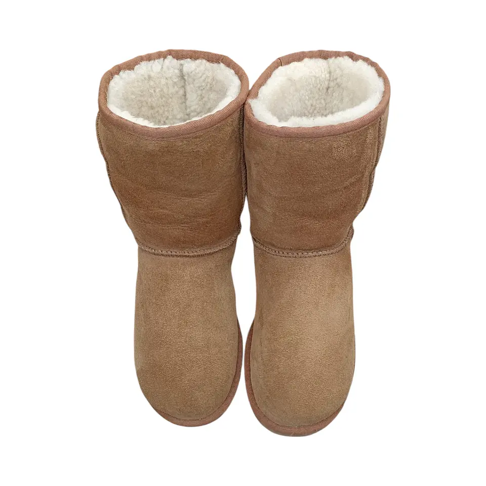Bota Marca UGG Classic Short Marrón - Talla 37 3