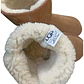 Bota Marca UGG Classic Short Marrón - Talla 37 - Miniatura 7