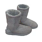 Bota Marca UGG Classic Short Gris - Talla 38 - Miniatura 5