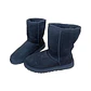 Bota UGG Classic Short Sheepskin Negra - Talla 38 - Miniatura 4