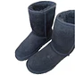 Bota UGG Classic Short Sheepskin Negra - Talla 38 - Miniatura 5