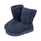 Bota UGG Classic Short Sheepskin Negra - Talla 38 - Miniatura 1