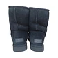 Bota UGG Classic Short Sheepskin Negra - Talla 38 - Miniatura 7