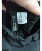 Crop Top Con Mangas Abombadas H & M Talla M - Miniatura 6