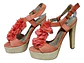 Sandalias Dorothy Perkins De Taco Y Plataforma Talla 37 - Miniatura 5