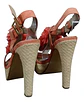 Sandalias Dorothy Perkins De Taco Y Plataforma Talla 37 - Miniatura 6
