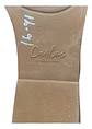 Botín Carlos De Carlos Santana Modelo Billey - Talla 39 - Miniatura 8