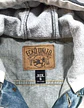 Chaqueta De Mezclilla Sin Mangas Ecko Unltd. - Talla S - Miniatura 7