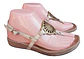 Sandalias Planas Ugg Modelo Ayden Medalla Dorada - Talla 36 - Miniatura 4